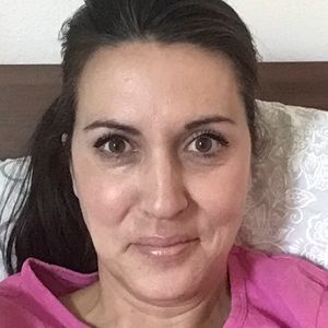 Meet your Posher, Lori